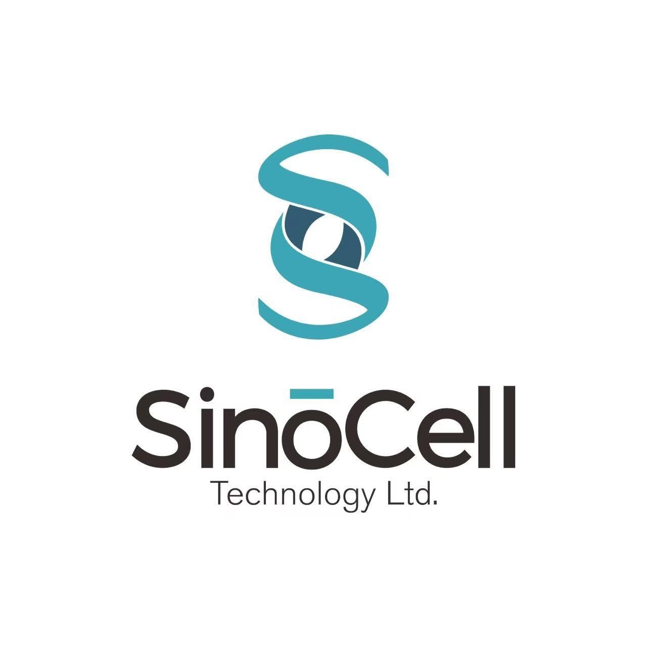 SinoCell Logo